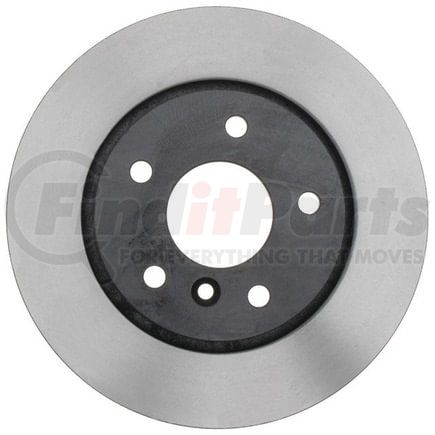 96679 by RAYBESTOS - Raybestos Specialty - Truck Brake Rotor