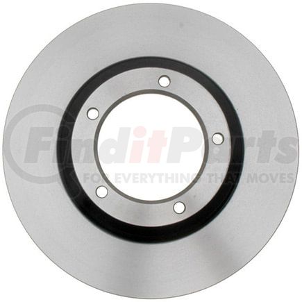 96680 by RAYBESTOS - Raybestos Specialty - Truck Brake Rotor