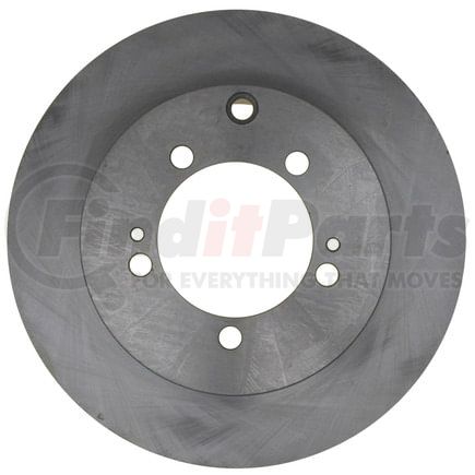 96693R by RAYBESTOS - Raybestos R-Line Brake Rotor