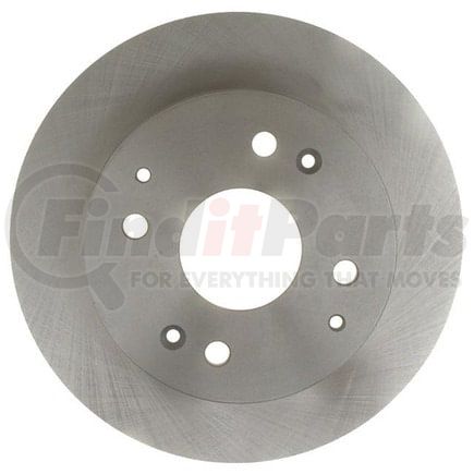 96708R by RAYBESTOS - Raybestos R-Line Brake Rotor