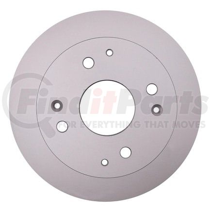 96708FZN by RAYBESTOS - Raybestos Element3 Coated Brake Rotor