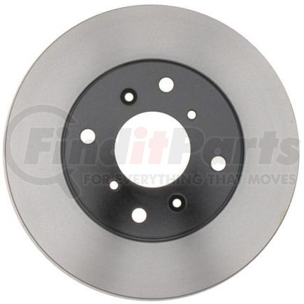 96709 by RAYBESTOS - Raybestos Specialty - Street Performance Brake Rotor