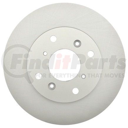 Raybestos 96709FZN Disc Brake Rotor Raybestos Element3 Coated Brake Rotor