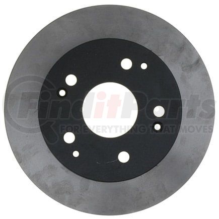 96710 by RAYBESTOS - Raybestos Specialty - Street Performance Brake Rotor