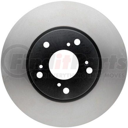 96711 by RAYBESTOS - Raybestos Specialty - Street Performance Brake Rotor