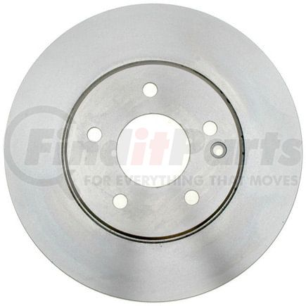 96714R by RAYBESTOS - Raybestos R-Line Brake Rotor