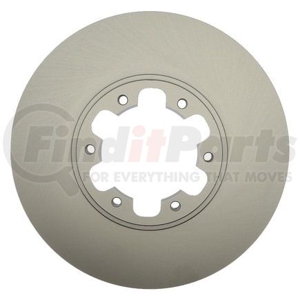 96720FZN by RAYBESTOS - Raybestos Element3 Coated Brake Rotor