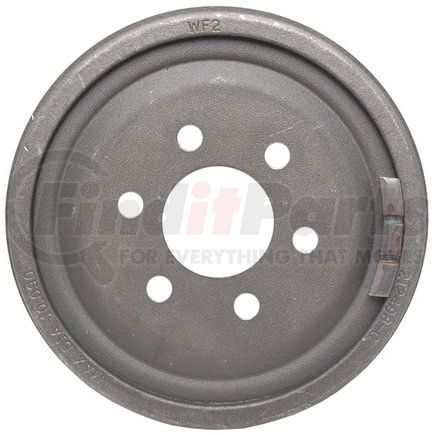 9671 by RAYBESTOS - Raybestos R-Line Brake Drum