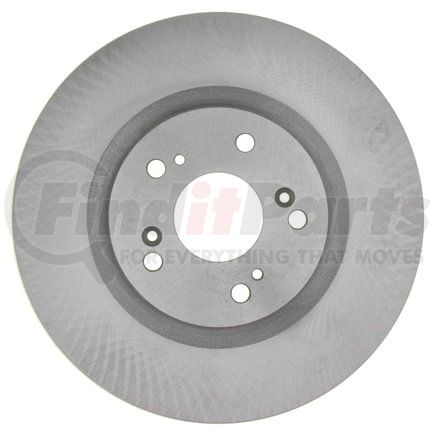 96731 by RAYBESTOS - Raybestos Specialty - Street Performance Brake Rotor