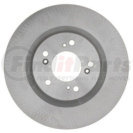 96733 by RAYBESTOS - Raybestos Specialty - Street Performance Brake Rotor