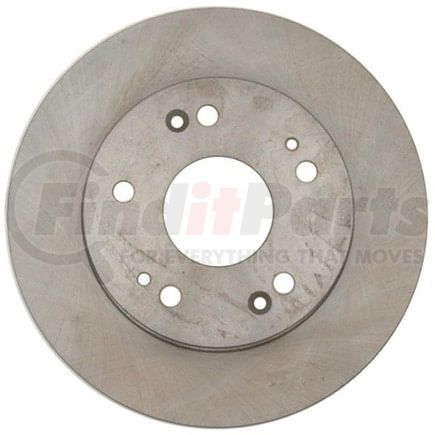 96732R by RAYBESTOS - Raybestos R-Line Brake Rotor
