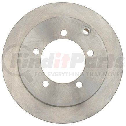 96736R by RAYBESTOS - Raybestos R-Line Brake Rotor