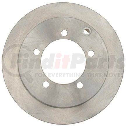 Raybestos 96736R Disc Brake Rotor Raybestos R-Line Brake Rotor