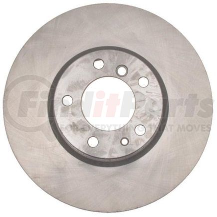 96738R by RAYBESTOS - Raybestos R-Line Brake Rotor