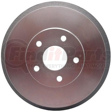 9673R by RAYBESTOS - Raybestos R-Line Brake Drum