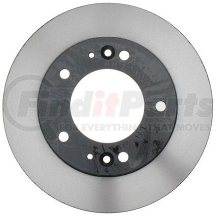 Raybestos 96737 Disc Brake Rotor Raybestos Specialty - Street Performance Brake Rotor