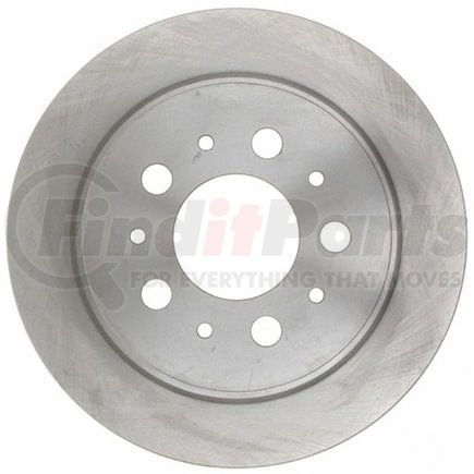 96742R by RAYBESTOS - Raybestos R-Line Brake Rotor