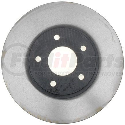 96752 by RAYBESTOS - Raybestos Specialty - Street Performance Brake Rotor