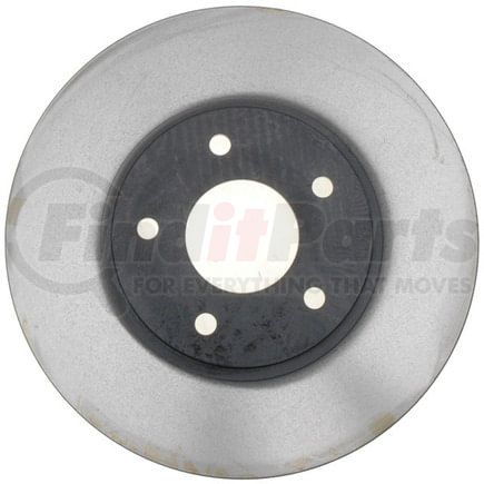 Raybestos 96752 Disc Brake Rotor Raybestos Specialty - Street Performance Brake Rotor