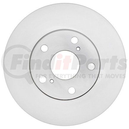 96754FZN by RAYBESTOS - Raybestos Element3 Coated Brake Rotor