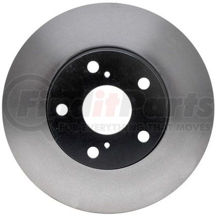 96754 by RAYBESTOS - Raybestos Specialty - Street Performance Brake Rotor