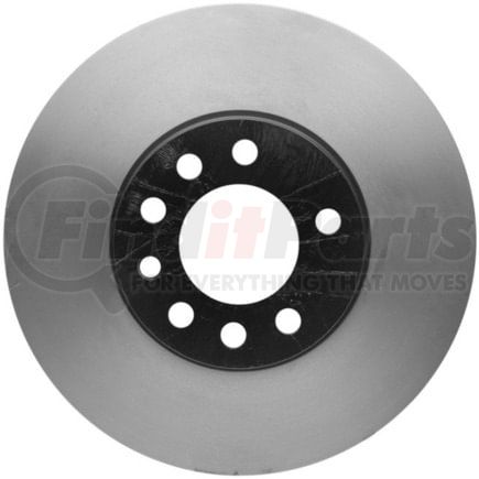 96759 by RAYBESTOS - Raybestos Specialty - Street Performance Brake Rotor