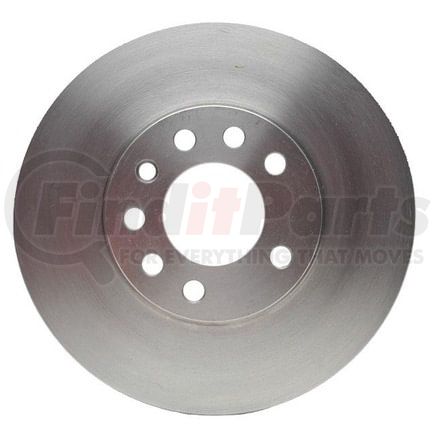 96759R by RAYBESTOS - Raybestos R-Line Brake Rotor