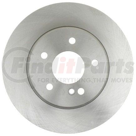Raybestos 96762R Disc Brake Rotor Raybestos R-Line Brake Rotor