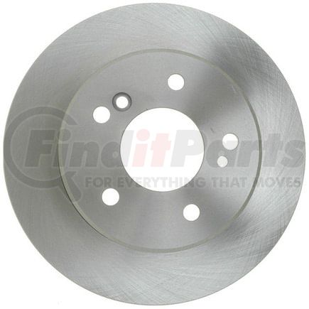 96764R by RAYBESTOS - Raybestos R-Line Brake Rotor