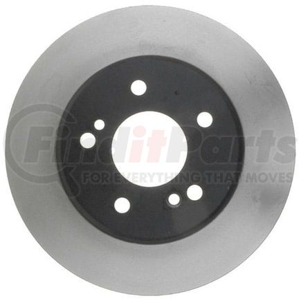 96764 by RAYBESTOS - Raybestos Specialty - Street Performance Brake Rotor