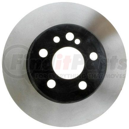 96763 by RAYBESTOS - Raybestos Specialty - Street Performance Brake Rotor