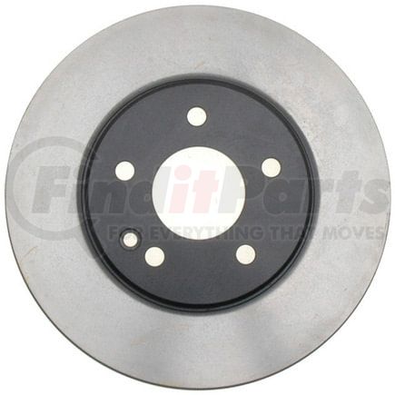 96765 by RAYBESTOS - Raybestos Specialty - Street Performance Brake Rotor