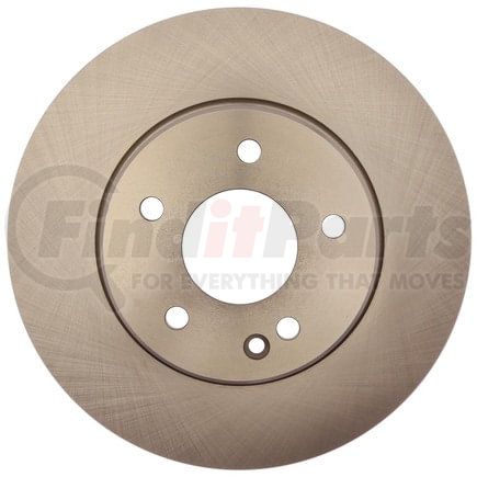 96765R by RAYBESTOS - Raybestos R-Line Brake Rotor