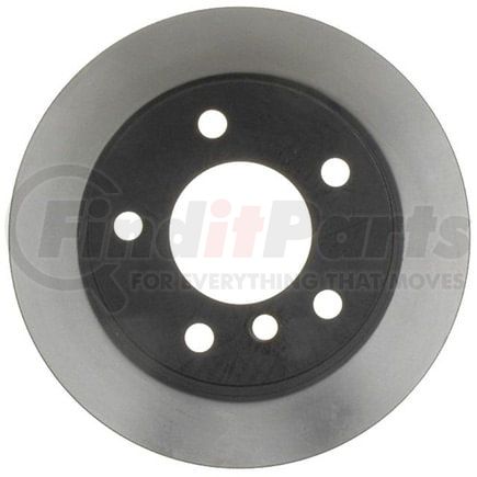 96769 by RAYBESTOS - Raybestos Specialty - Street Performance Brake Rotor