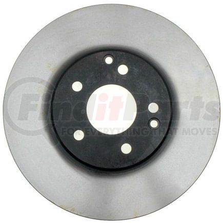 96767 by RAYBESTOS - Raybestos Specialty - Street Performance Brake Rotor