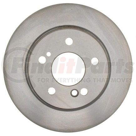 96771R by RAYBESTOS - Raybestos R-Line Brake Rotor