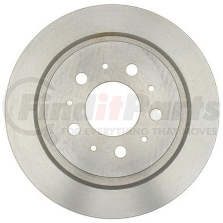 96773R by RAYBESTOS - Raybestos R-Line Brake Rotor