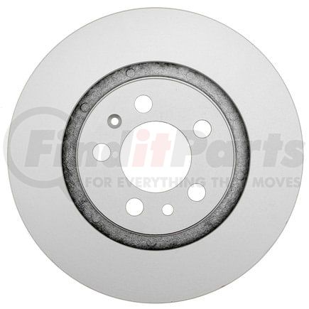 96778FZN by RAYBESTOS - Raybestos Element3 Coated Brake Rotor