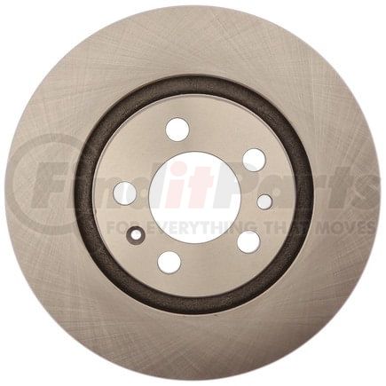 96778R by RAYBESTOS - Raybestos R-Line Brake Rotor