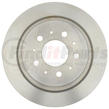 Raybestos 96773 Disc Brake Rotor Raybestos Specialty - Street Performance Brake Rotor