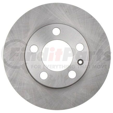 96779R by RAYBESTOS - Raybestos R-Line Brake Rotor