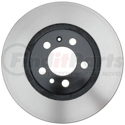 96778 by RAYBESTOS - Raybestos Specialty - Street Performance Brake Rotor