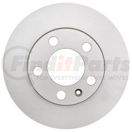 96779FZN by RAYBESTOS - Raybestos Element3 Coated Brake Rotor