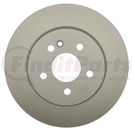 Raybestos 96783FZN Disc Brake Rotor Raybestos Element3 Coated Brake Rotor