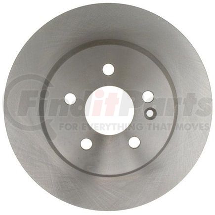 96783R by RAYBESTOS - Raybestos R-Line Brake Rotor