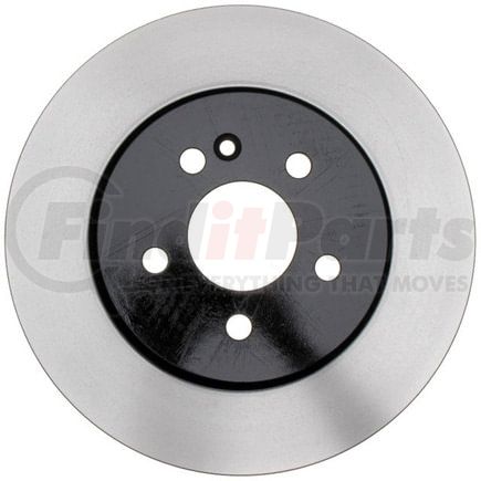 96783 by RAYBESTOS - Raybestos Specialty - Street Performance Brake Rotor