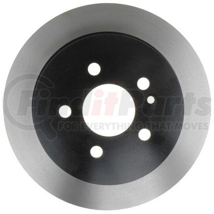 96788 by RAYBESTOS - Raybestos Specialty - Street Performance Brake Rotor