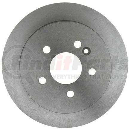 96788R by RAYBESTOS - Raybestos R-Line Brake Rotor