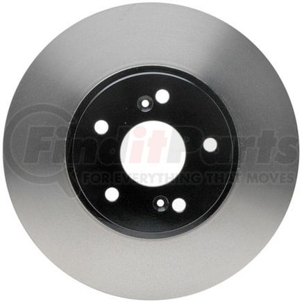 96795 by RAYBESTOS - Raybestos Specialty - Street Performance Brake Rotor