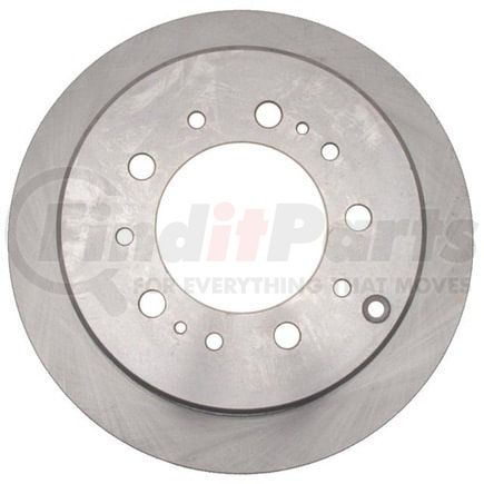 96796R by RAYBESTOS - Raybestos R-Line Brake Rotor